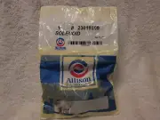Allison 23019309 Solenoid, NONLatching, NOS, Genuine Allison OEM, N3