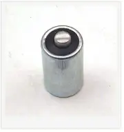 Condenser Sachs DKW Monark Rickman Penton Bosch Replacement 22mm Long NEW!