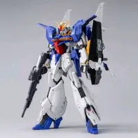 在飛比找蝦皮購物優惠-魂商 林德蟲 Z鋼彈 巴烏 RE 1/100 GUNDAM 