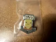STAR WARS FUNKO POP SMUGGLER'S BOUNTY EXCLUSIVE PIN-Bossk, Bounty Hunter