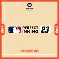 在飛比找蝦皮購物優惠-【MLB Perfect Inning 23】❣️客製化服務