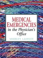 在飛比找三民網路書店優惠-Medical Emergencies in the Phy