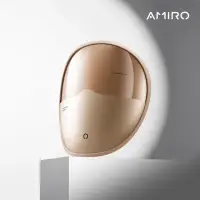 在飛比找momo購物網優惠-【AMIRO】L2 PRO 彩虹時光面罩(面膜儀/美容面罩/