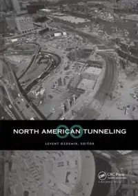 在飛比找博客來優惠-North American Tunneling 2000 