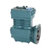 Haldex 107622X Like Nu Tu Flo® Tf550 Air Brake Compressor Remanufactured,