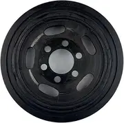 1311300 LR067312 Pulley And Damper Assembly Diesel Crankshaft Pulley Compatible For Range Rover Discovery 4 3.0