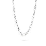 Buy Connect Charm necklace Silver by Thomas Sabo online - THOMAS SABO Australia