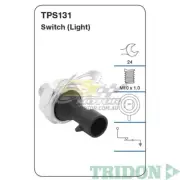 TRIDON OIL PRESSURE FOR Fiat 500 02/08-01/12 1.4L(169A) DOHC 16V TPS131 (for: Fiat)