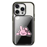 PowerThru Power Bank Slim Power Bank MagSafe Compatible MUZIKTIGER Character PowerBank
