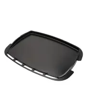 [Weber] Family Q Full Hotplate 3400150