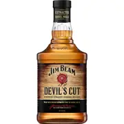 Jim Beam Devil's Cut Bourbon 700ml
