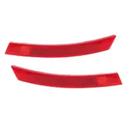 For 2002-2008 Mini Cooper Pair LH and RH Rear Marker Light MC2860101 MC2861101 (for: Mini)