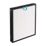 For Levoit Vital 100S / 100S-RF Air Purifier Filter HEPA Carbon Particle Parts