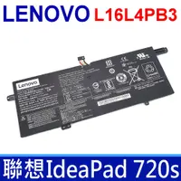 在飛比找樂天市場購物網優惠-LENOVO 聯想 L16L4PB3 4芯 原廠電池 L16