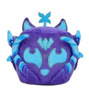New Kids Toys Blox Fruits Plush Doll Anime Game Stuffed Devil Fruit Horror Doll Plush Toy Home Decor Throw Pillow Children Gifts