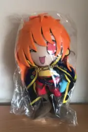 Slayers: Lina Inverse Anime Plush GE7066 * NEW SEALED *