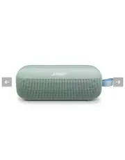 Bose SoundLink Flex Portable Waterproof Bluetooth Speaker Green