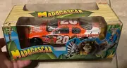 Action #20 Tony Stewart Madagascar Home Depot 1:24 Die Cast Stock Car NEW in Box