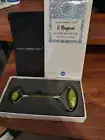 Roselynboutique Original Jade Roller for Anti-Aging