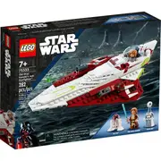 LEGO 75333 - Star Wars Obi-Wan Kenobi's Jedi Starfighter