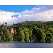 Fonab Castle Hotel
