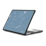 MacBook Air 13-inch (M2 - M4) Impact Case INFINITE STARS