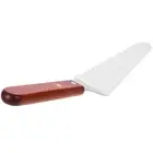 Pie Spatula Server Cake Holder Transfer Cheese Spatula Pie Slicer