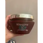 卡詩 KÉRASTASE 卡詩髮膜KERASTASE AURA BOTANICA MASQUE FONDAMENTAL