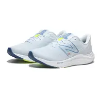 在飛比找PChome24h購物優惠-NEW BALANCE 慢跑鞋 FRESH FOAM 水藍色