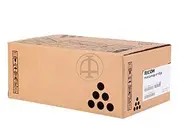CT R100 Black Toner Cartridge for Ricoh SP100E [CLT-R100]