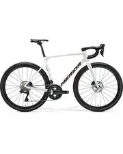 Merida Scultura 8000 Road Race Bike White/Red