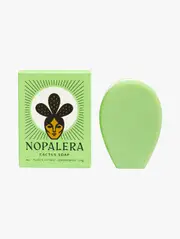 Planta Futura (Lemongrass) Cactus Bar Soap