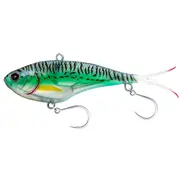 Nomad Vertrex Max Soft Vibe Lure 150mm