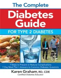 在飛比找博客來優惠-The Complete Diabetes Guide fo