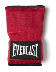[Everlast] Core Quick Wraps in Red