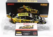 Biante 1/18 Holden ZB Commodore #20 Scott PYE 2020 Triple Crown Darwin Race 3rd