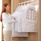 Hang Hook Vacuum Compression Bag Vacuum Seal Storage Bag Clothes
