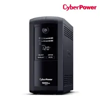 在飛比找PChome精選優惠-CyberPower 1000VA 在線互動式不斷電系統(C