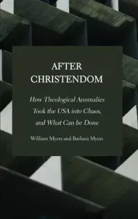 在飛比找博客來優惠-After Christendom: How Theolog