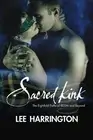 Sacred Kink: The Eightfold Paths of BDSM and Beyond by Lee Harrington (English)