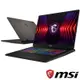 MSI微星 Sword 17 HX B14VEKG-023TW 17吋電競筆電(i7-14700HX/RTX4050/16G/1T SSD/Win11)