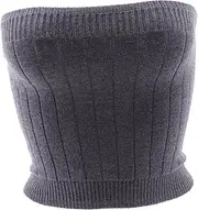 [VERDANVERSE] Reusable Waist Belt for Winter Warmth Cozy Kidney Band for Back Support Suitable for Outdoor Activities Flexible and Breathable Design for Cold Weather present