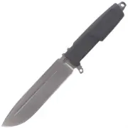Extrema Ratio DMP Wolf Grey Forprene, Stonewashed N690