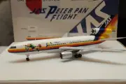 Blue Box/Inflight 200 JAS DC10-30 Peter Pan