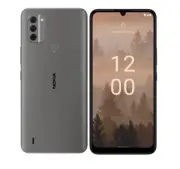 Nokia C31 4G 64GB - Charcoal (6438409081537)*AU STOCK*, 6.75", HD+, 4GB/64GB, 13