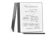 Kindle Scribe 16GB with Premium Pen (2024)