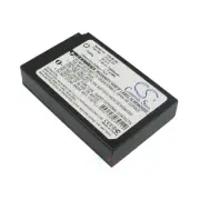 Battery for Olympus E-PC2 E-PL5 E-P3 PEN E-PL2 E-PL3 E-PM1 BLS-5 BLS-50 PS-BLS5