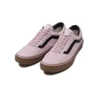 在飛比找蝦皮購物優惠-日本限定VANS OLD SKOOL DX (PINK)焦糖