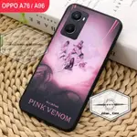 ELITE-STORE-ID ATHAN 手機殼 OPPO A36 A76 A96 時尚美學 K-POP 偶像獨特酷炫系