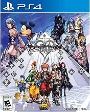 Kingdom Hearts HD 2.8 Final Chapter for PlayStation 4